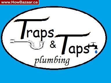 Licensed and Insured Plumber