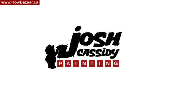 Josh Cassidy Painting