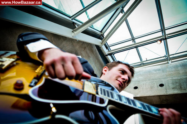 Jazz Band for Events in Ottawa