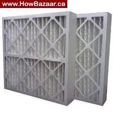 Furnace Filters