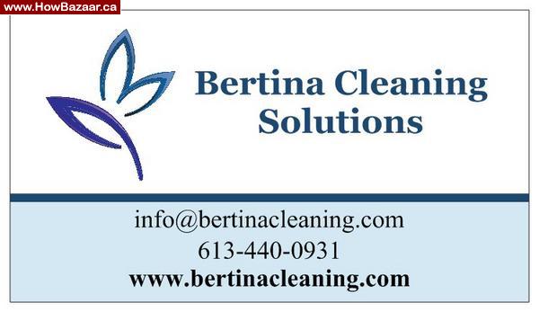 Residential/Commercial Cleaning Services