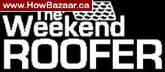 Roof Estimates and Repairs