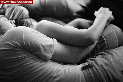 Cuddle Service
