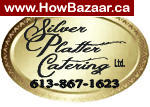 Silver Platter Catering Ltd.