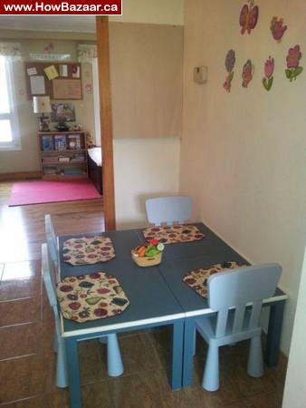 Daycare spots available in Ottawa - South Keys