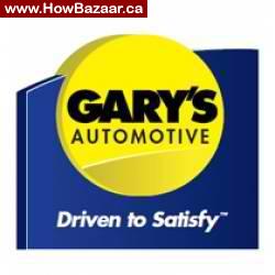 Gary's Automotive