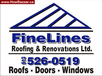 Roofing Renovations Ottawa