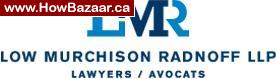 Personal injury lawyer - Low Murchison Radnoff