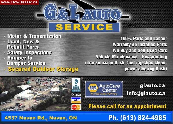 G&L Automotive