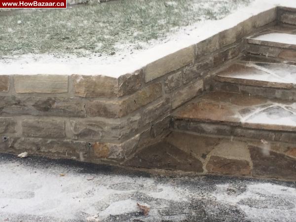 Lesway Masonry