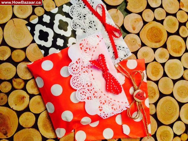 Looking for party favors?