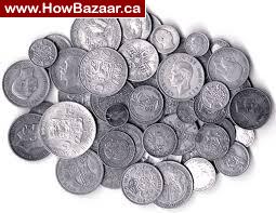 We Pay More for Your Gold and Silver Coins