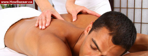 Massage At Home