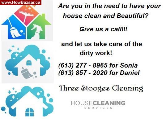 House Cleaning