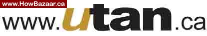 Utan Theraspa Tanning Salon