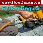 Ottawa Roofing Quotes & Estimates
