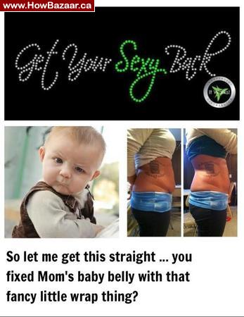 Detox Botanical Bodywraps - Firm, Tone and Define