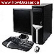 Ottawa Computer, Audio, Video & Website Service